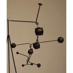 Mobile Planetarium de table