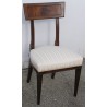 Set of 6 chairs. At  Moinat SA  - Antiques and home décor
