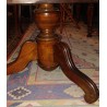  Table pied tripode sur  Moinat SA  - Antiquités décoration
