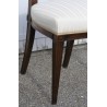 Set of 6 chairs. At  Moinat SA  - Antiques and home décor