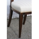 Ensemble de 6 chaises.