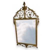 Miroir Louis XVI.