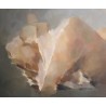 Tableau \"Paysage\" signé S. SAVOCA
