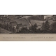 Gravure "Einsiedeln"