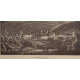 Gravure reproduction "St. GALLEN"