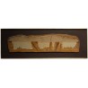 "PAESINE" painting Limestone