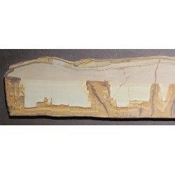 "PAESINE" painting Limestone