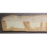 "PAESINE" painting Limestone