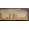 "PAESINE" painting Limestone