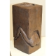 Sculpture "Couple" signée V.S 1/1 2000