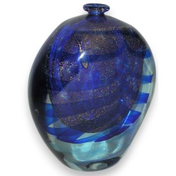  Vase piriforme à col resserré. sur  Moinat SA  - Antiquités décoration