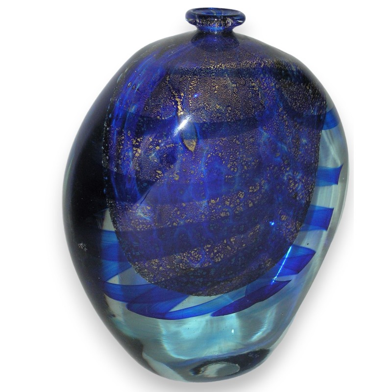  Vase piriforme à col resserré. sur  Moinat SA  - Antiquités décoration