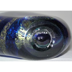  Vase piriforme à col resserré. sur  Moinat SA  - Antiquités décoration