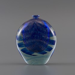  Vase piriforme à col resserré. sur  Moinat SA  - Antiquités décoration