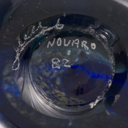  Vase piriforme à col resserré. sur  Moinat SA  - Antiquités décoration