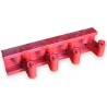 MINIVIP coat rack by Benati e Brunori