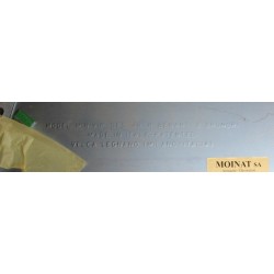 MINIVIP coat rack by Benati e Brunori