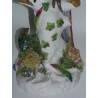 Animal figurine: ‘Parrot’. At Moinat SA – Antiques and Decor