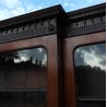 Bookcase with 8 doors. From  Moinat SA  - Antiques and home décor