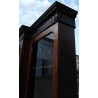 Bookcase with 8 doors. From  Moinat SA  - Antiques and home décor