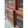Bookcase with 8 doors. From  Moinat SA  - Antiques and home décor
