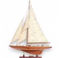 Maquette de Voilier "Entreprise"