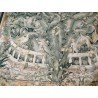 Tapisserie "Balustrade" dessin 2064