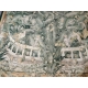 Tapisserie "Balustrade" dessin 2064