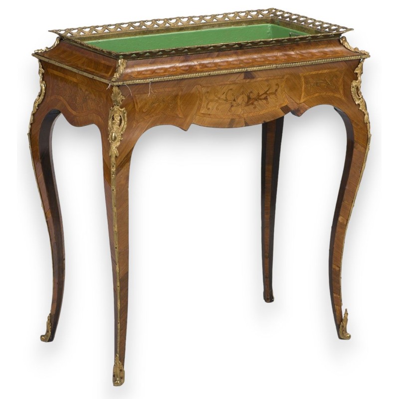 Napoleon III planter. on  Moinat SA  - Antiques and home décor