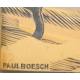 Gravure "Les vendanges" de Paul BOESCH