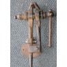 Chisel-maker’s vice