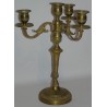 Pair of Louis XVI candlesticks from  Moinat SA  - Antiques and home décor