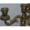 Pair of Louis XVI candlesticks from  Moinat SA  - Antiques and home décor