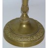 Pair of Louis XVI candlesticks from  Moinat SA  - Antiques and home décor