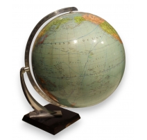 Globe terrestre "Colomb" par Dr. R. NEUSE