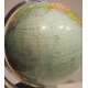 Globe terrestre "Colomb" par Dr. R. NEUSE