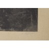 Photograph entitled ‘Chapelle’, signed by A. RYFFEL, 1911