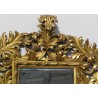  Miroir sculpté. sur  Moinat SA  - Antiquités décoration