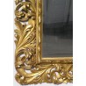  Miroir sculpté. sur  Moinat SA  - Antiquités décoration