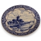 Assiette "Delftsblauw" 345.24