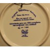 Assiette \"Delftsblauw\" 345.24