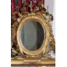  Miroir Louis XVI. sur  Moinat SA  - Antiquités décoration