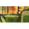 Tableau \"Venise\" signé Andrea RACCAGNI (1921-2005)