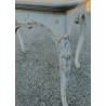  Table Régence, laquée et cannée. sur  Moinat SA  - Antiquités décoration