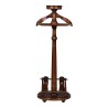 Valet de chambre \"5th Avenue\" en acajou