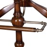 Valet de chambre \"5th Avenue\" en acajou