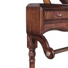  Valet de chambre "St James" en acajou sur  Moinat SA  - Antiquités décoration