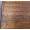 Paire de tables bout de canapé par LOVIG