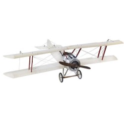 Maquette d\'avion Sopwith Camel