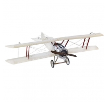 Maquette d'avion Sopwith Camel